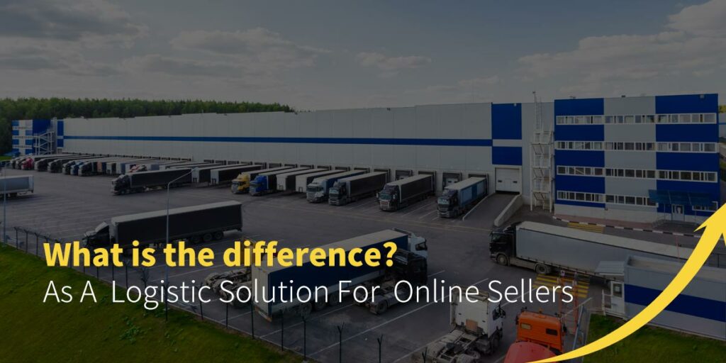 Unparalleled Fulfilment Centre for Decathlon - Logistics Business®