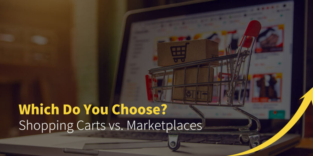 vs : Which marketplace should you choose?