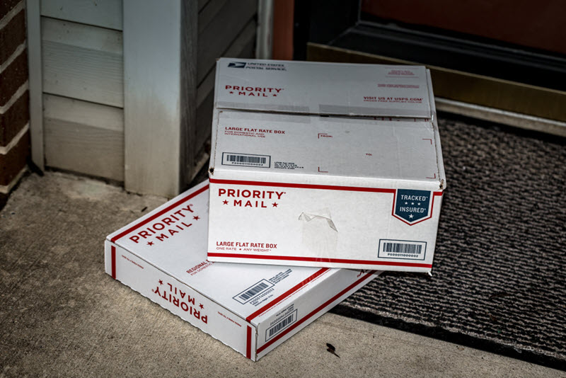 USPS First Class® vs. USPS Priority Mail® vs. USPS Retail Ground®