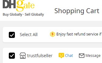 Is DHgate Safe and Legit to Buy from? - 2023 Guide