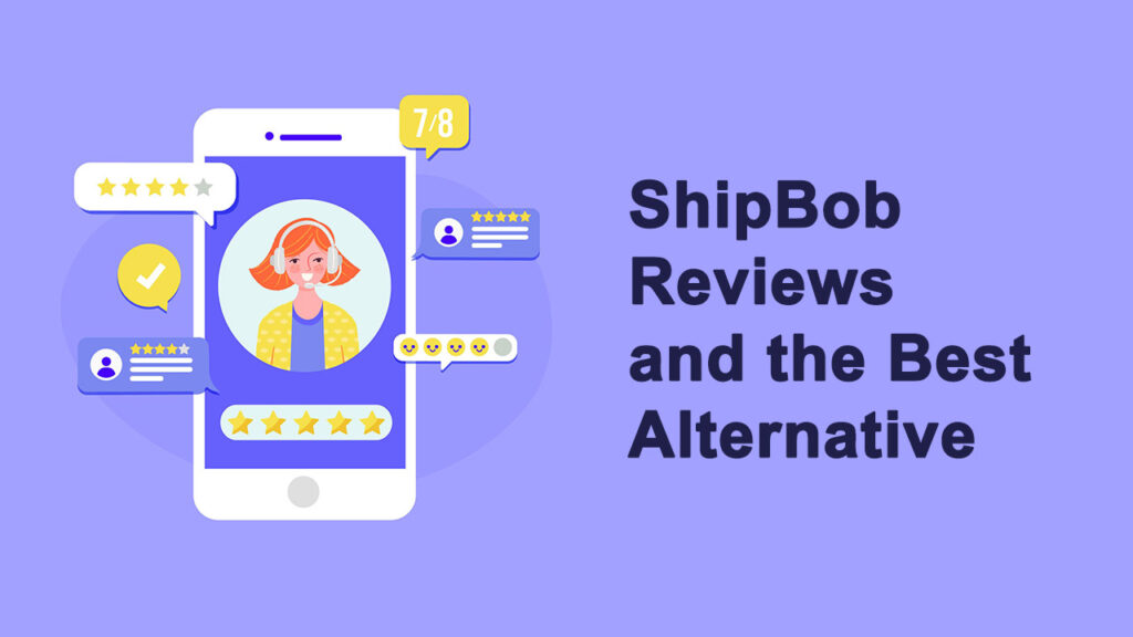 ShipBobShipbob Review Cover