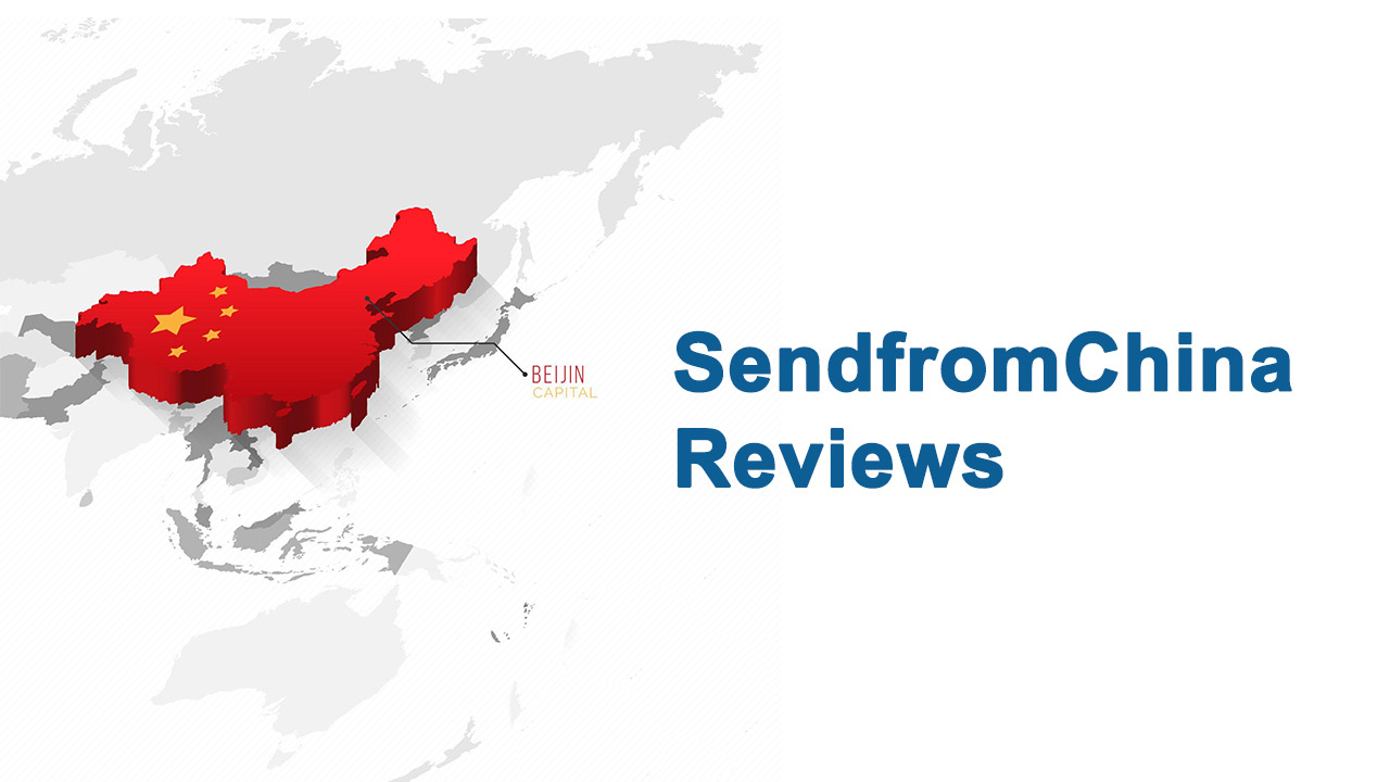 Send from China Review