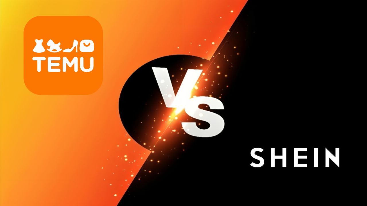 Temu vs Shein: Quality, shipping and Price Comparison 2024