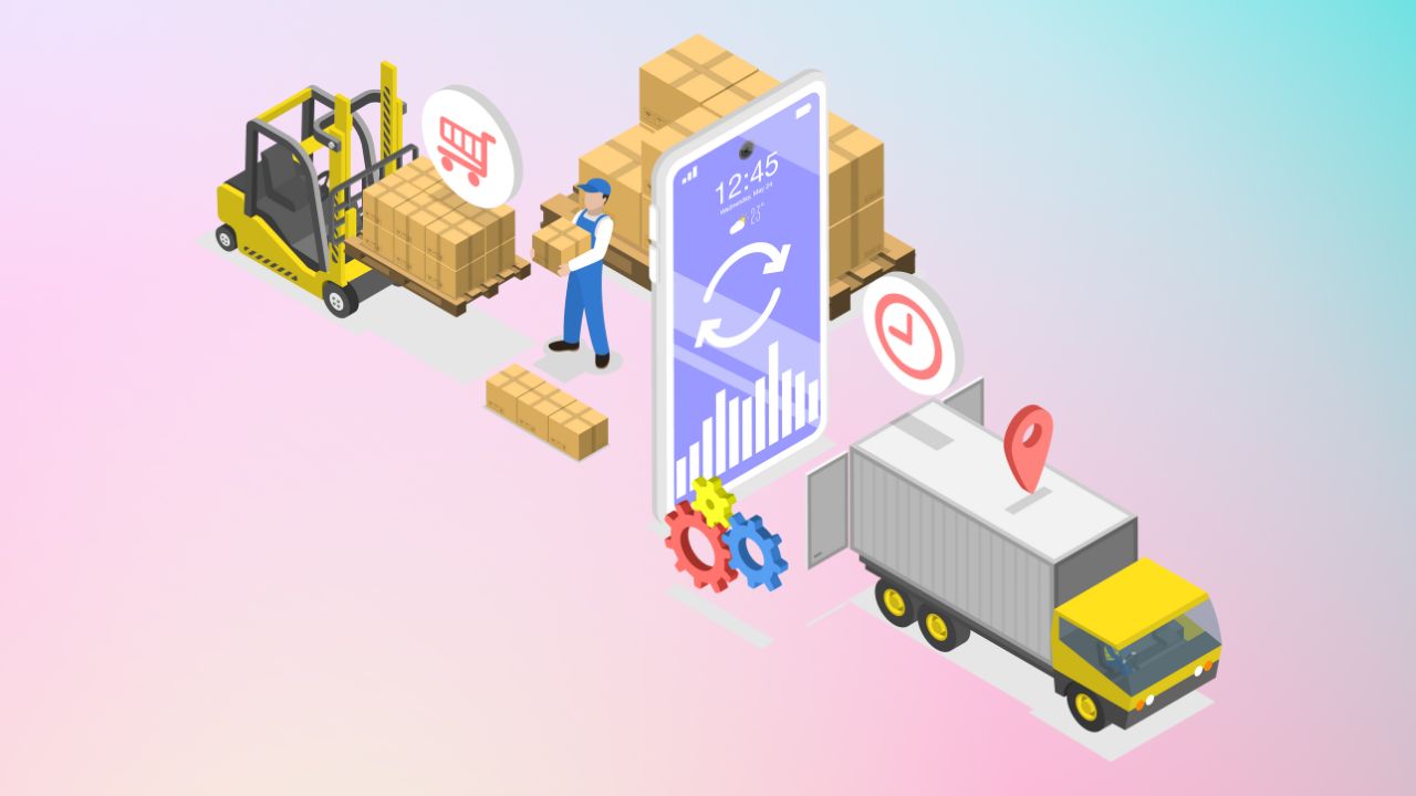 What is Supply Chain Management and How it Works?