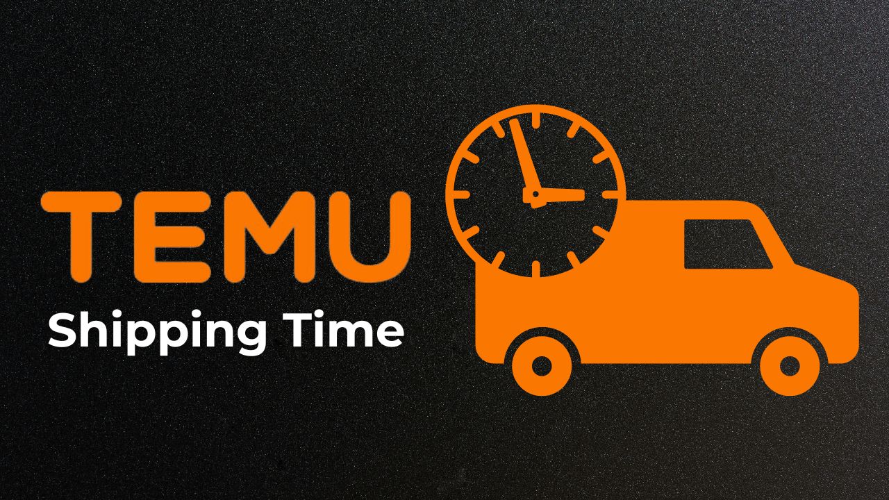 a comprehensive guide to temu shipping time