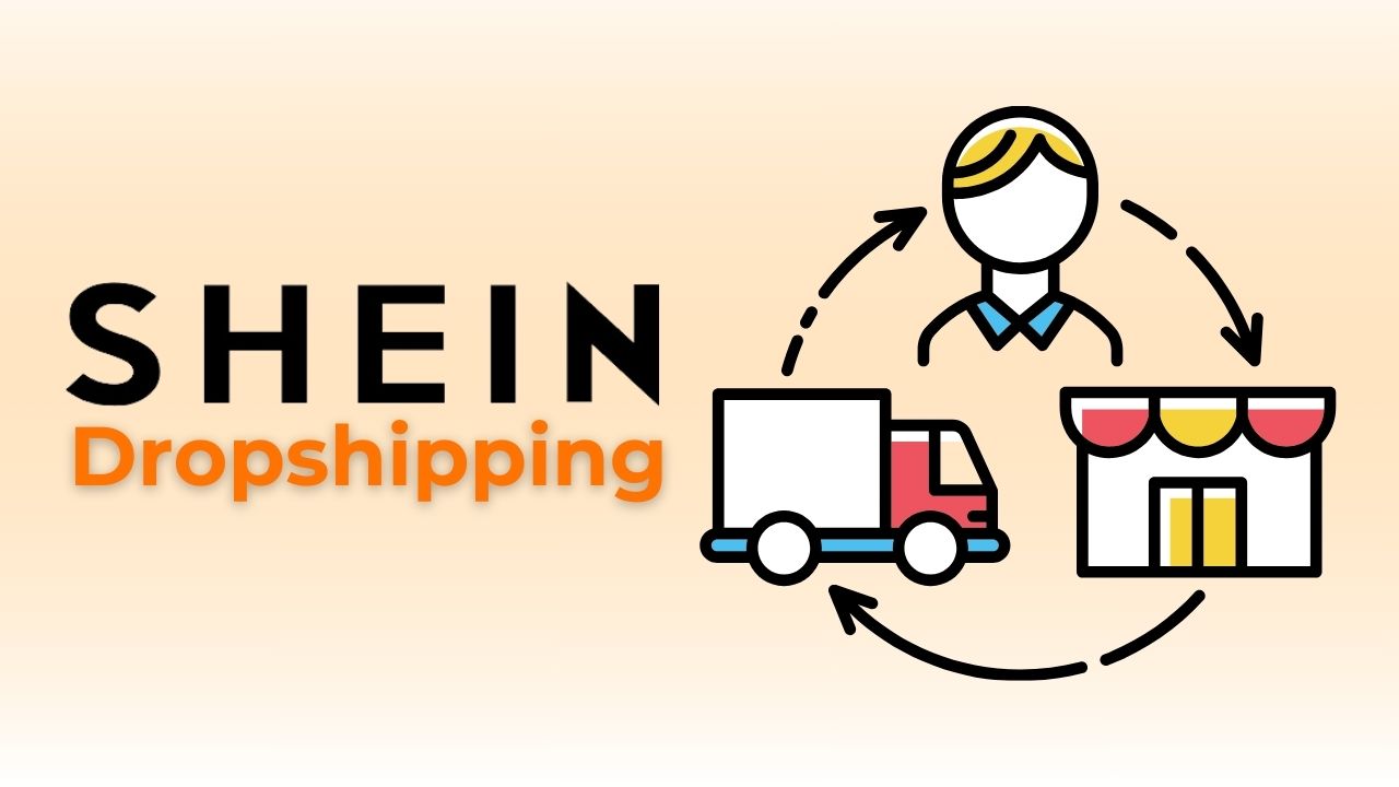an ultimate guide to shein dropshipping