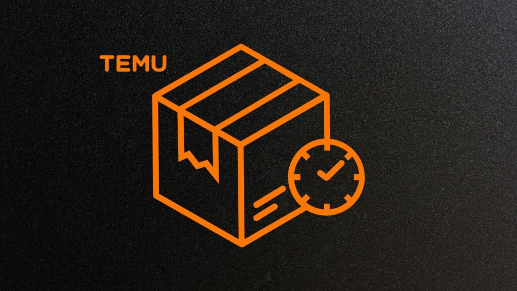 emu orders processing time