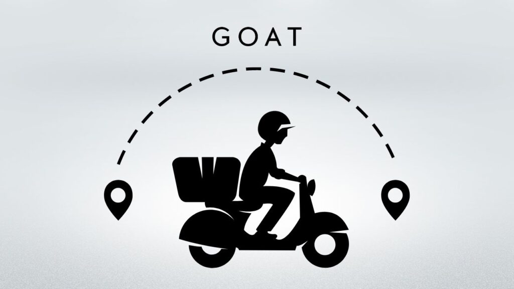 How Long Do Shoes from Goat Take to Ship? Your Complete Guide