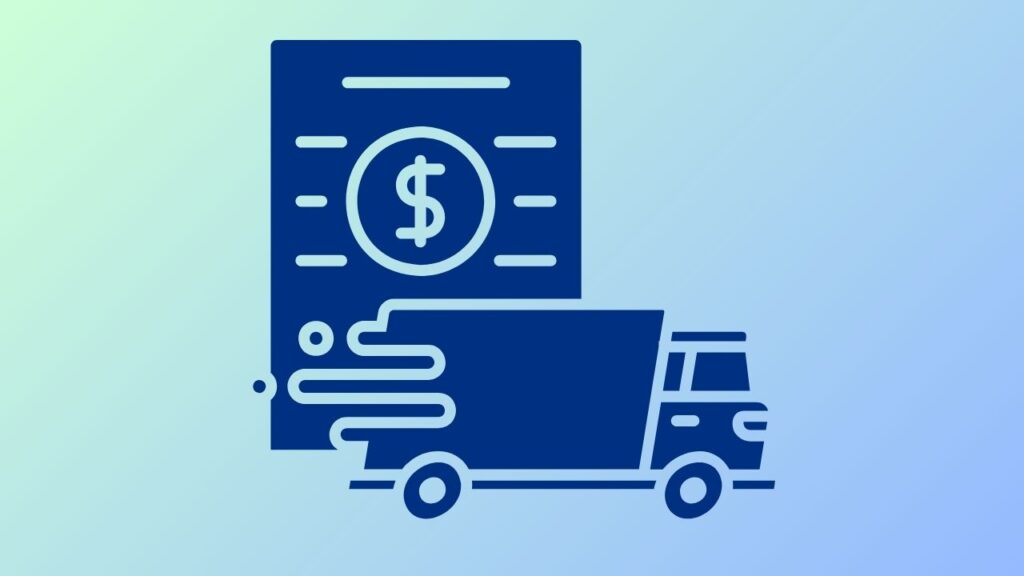 How to Calculate Delivery Area Surcharge Fees