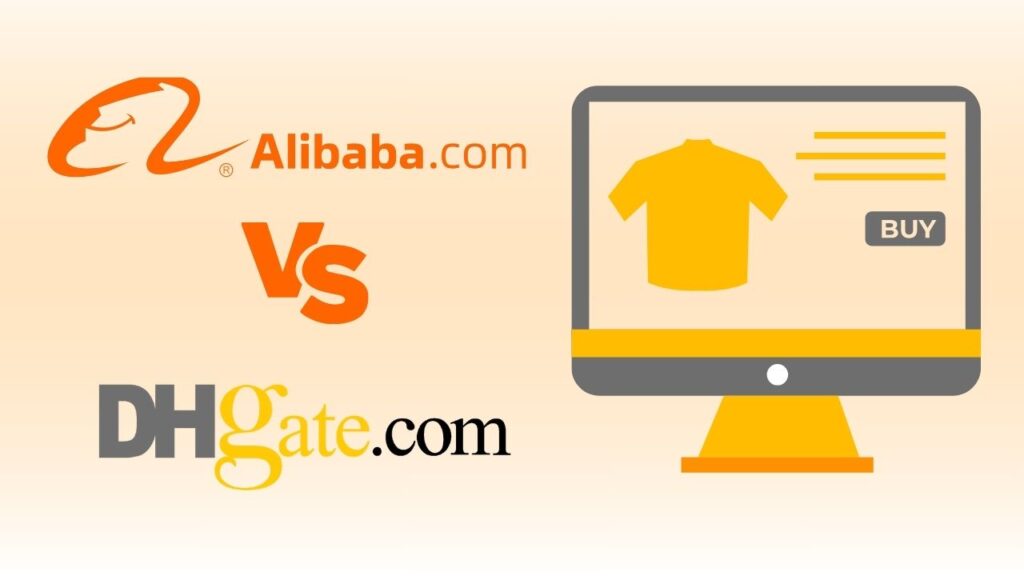 alibaba vs dhgate – which one is better