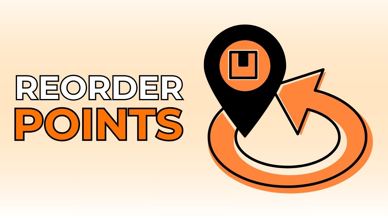 Reorder Points Formula, Examples, Importance, and More