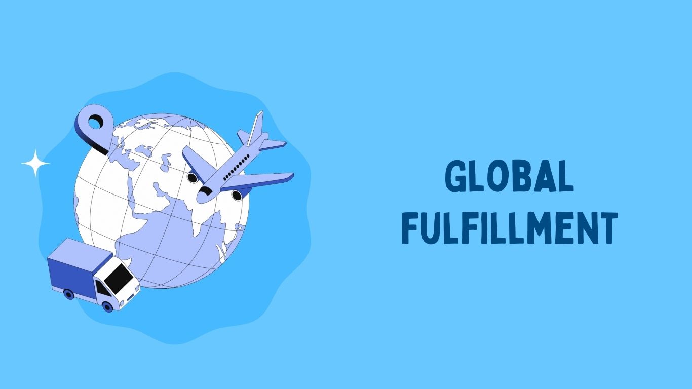 Global fulfillment cover