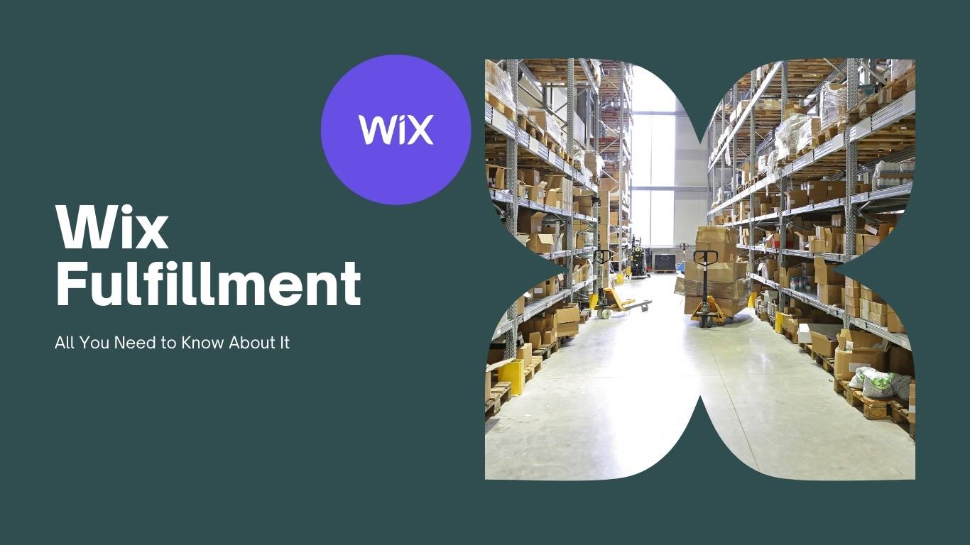 Wix Fulfillment Blog Cover