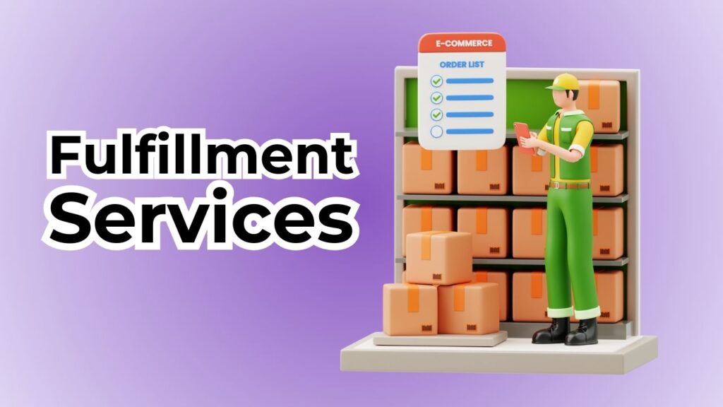 why fulfillment services are important for your core business