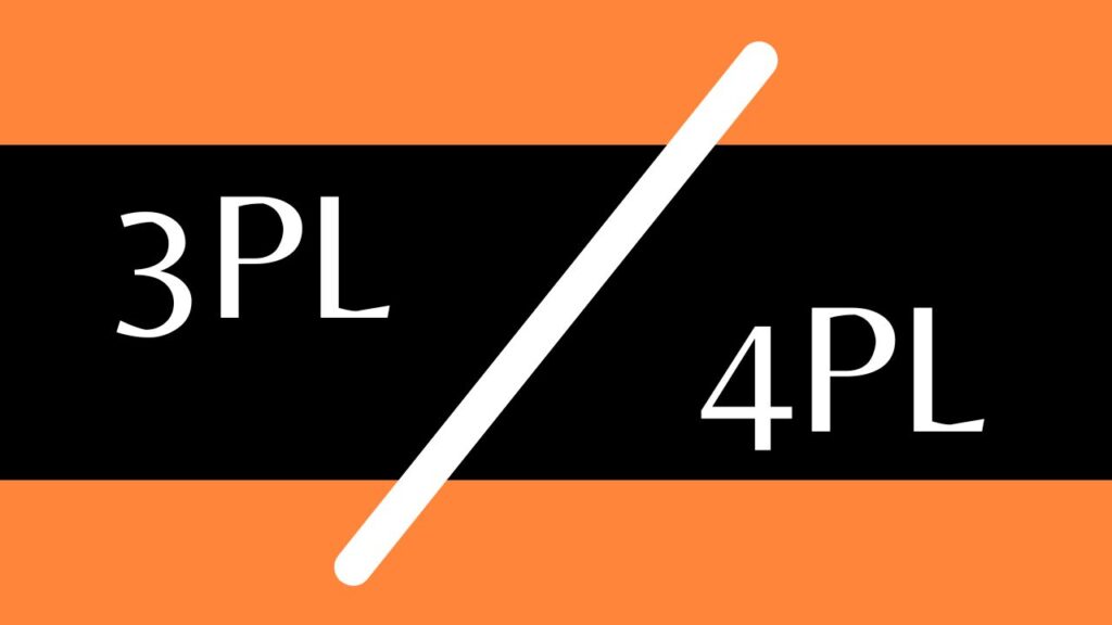 3pl vs 4pl what are the differences